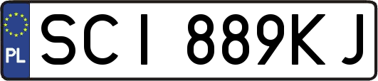 SCI889KJ
