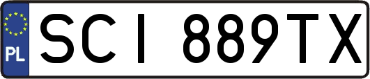 SCI889TX