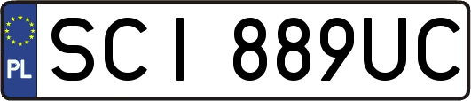 SCI889UC