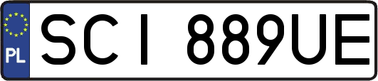 SCI889UE