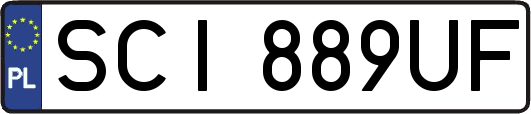 SCI889UF