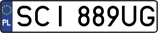 SCI889UG