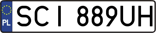 SCI889UH
