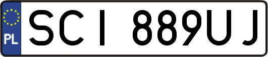 SCI889UJ