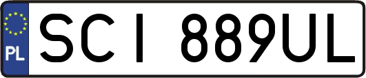 SCI889UL