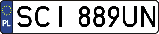 SCI889UN