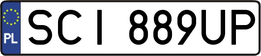 SCI889UP