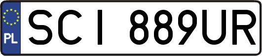 SCI889UR
