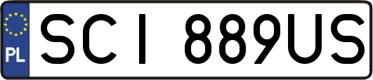 SCI889US