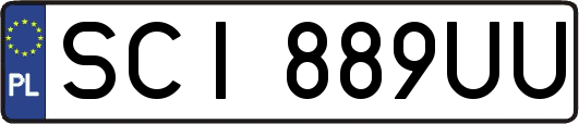 SCI889UU