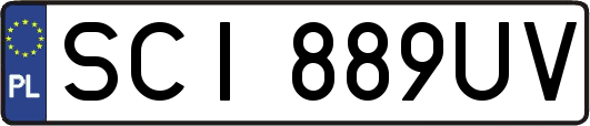 SCI889UV