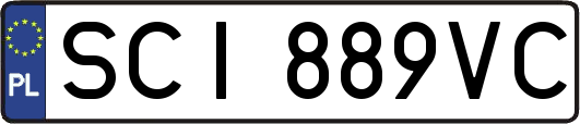 SCI889VC