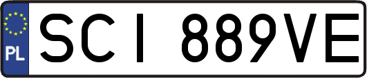 SCI889VE
