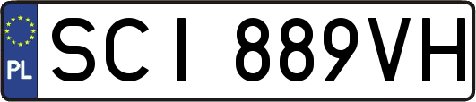 SCI889VH