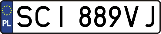 SCI889VJ