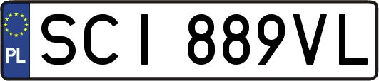 SCI889VL