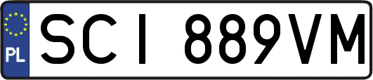 SCI889VM