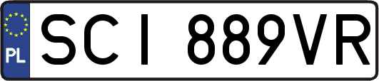 SCI889VR