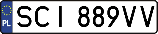 SCI889VV