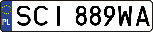 SCI889WA