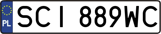SCI889WC