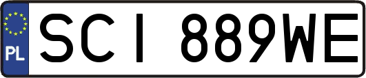 SCI889WE