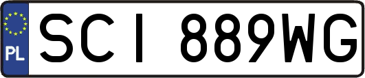 SCI889WG
