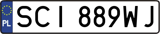 SCI889WJ