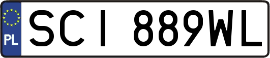 SCI889WL