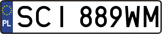 SCI889WM
