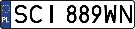 SCI889WN