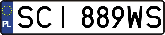 SCI889WS