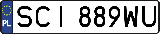 SCI889WU