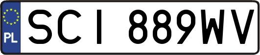 SCI889WV