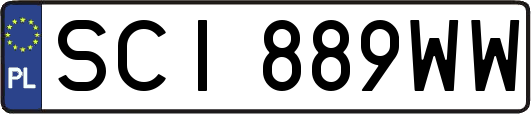 SCI889WW