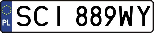 SCI889WY