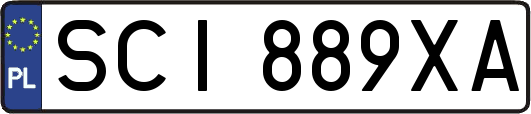 SCI889XA