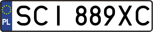 SCI889XC