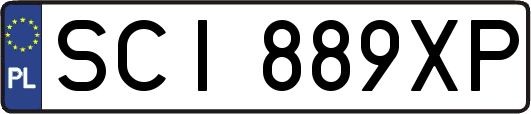 SCI889XP