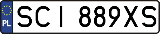 SCI889XS