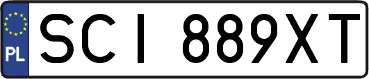 SCI889XT