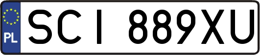 SCI889XU