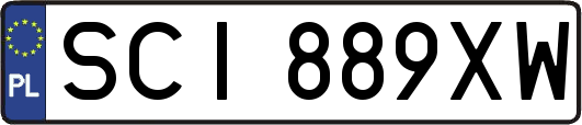 SCI889XW