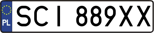 SCI889XX