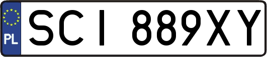 SCI889XY