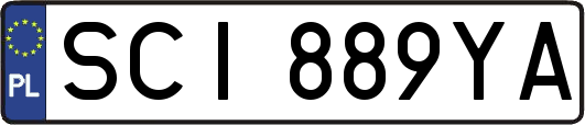 SCI889YA