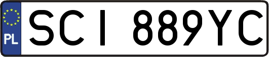 SCI889YC