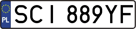 SCI889YF