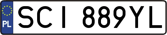 SCI889YL