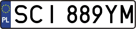 SCI889YM